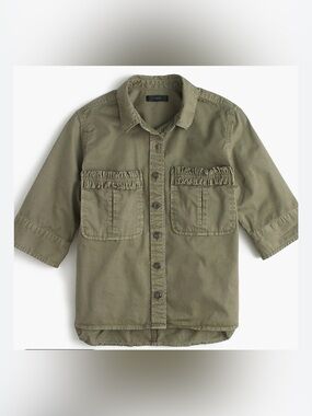 Utility Shirt